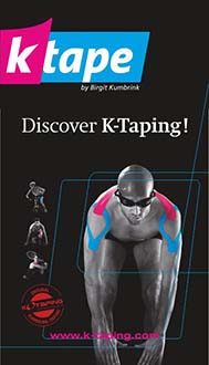 K-Taping®-курсы на ArthroForum
